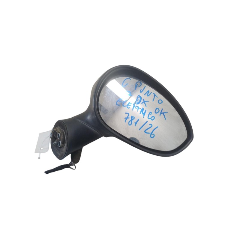 Specchietto Retrovisore Destro FIAT Grande Punto 1° Serie