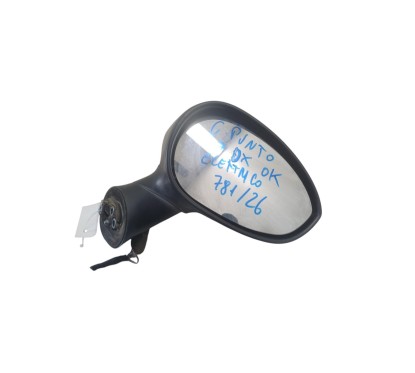 Specchietto Retrovisore Destro FIAT Grande Punto 1° Serie - 735593694 - 3543491