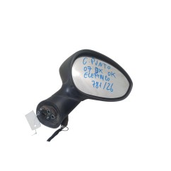 Specchietto Retrovisore Destro FIAT Grande Punto 1° Serie