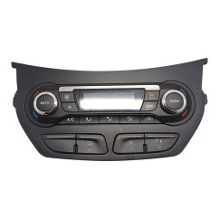 Comandi Clima FORD Grand C-Max Serie dal 10