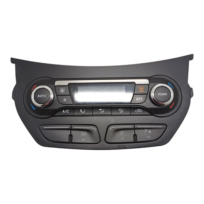 Comandi Clima FORD Grand C-Max Serie dal 10