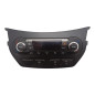 Comandi Clima FORD Grand C-Max Serie dal 10