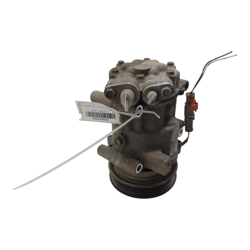 Compressore A/C NISSAN Juke 1° Serie