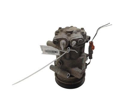 Compressore A/C NISSAN Juke 1° Serie - 2382484 - 2382484