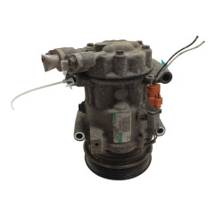 Compressore A/C NISSAN Juke 1° Serie - 2382484 - 2382484