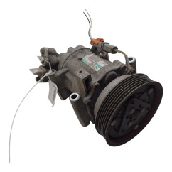 Compressore A/C NISSAN Juke 1° Serie - 2382484 - 2382484