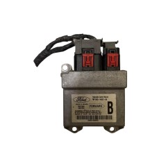 Centralina Airbag JAGUAR S-Type 1° Serie - XR823072 - 3548186