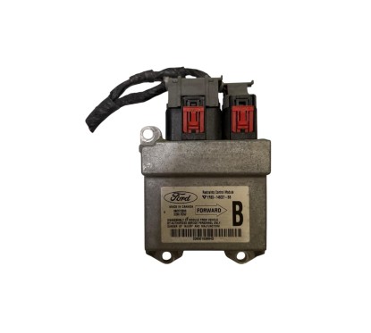 Centralina Airbag JAGUAR S-Type 1° Serie - XR823072 - 3548186
