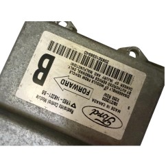 Centralina Airbag JAGUAR S-Type 1° Serie - XR823072 - 3548186
