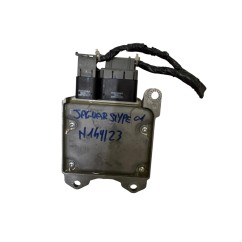 Centralina Airbag JAGUAR S-Type 1° Serie - XR823072 - 3548186
