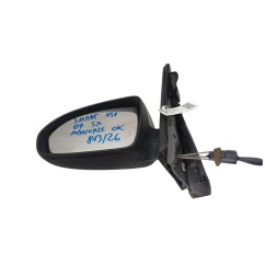 Specchietto Retrovisore Sinistro SMART Fortwo Coupé W451 - A4518103016C22A - 3547546