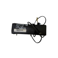 Airbag Sedile sinistro SSANGYONG Rexton 1° Serie - 8623008012 - 3548272