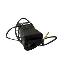 Airbag Sedile sinistro SSANGYONG Rexton 1° Serie - 8623008012 - 3548272