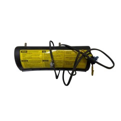 Airbag Sedile sinistro SSANGYONG Rexton 1° Serie - 8623008012 - 3548272