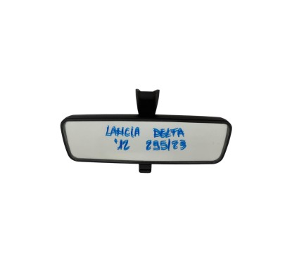Specchietto Retrovisore Interno LANCIA Delta 4° Serie - 735475814 - 3536853
