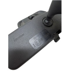 Specchietto Retrovisore Interno FIAT Scudo 3° Serie - 9467235088 - 3538324
