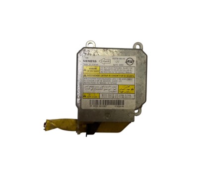 Centralina Airbag SSANGYONG Rexton 1° Serie - 8625008141 - 3548277