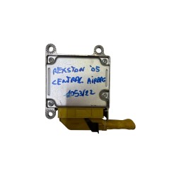 Centralina Airbag SSANGYONG Rexton 1° Serie - 8625008141 - 3548277