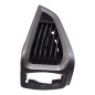 Bocchetta aria cruscotto SX FORD Transit Serie Custom dal 12