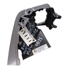 Bocchetta aria cruscotto SX FORD Transit Serie Custom dal 12 - 1766851 - 2387865