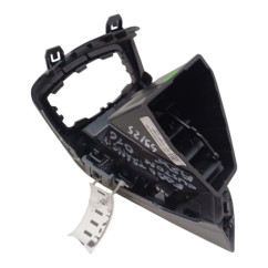 Bocchetta aria cruscotto SX FORD Transit Serie Custom dal 12 - 1766851 - 2387865