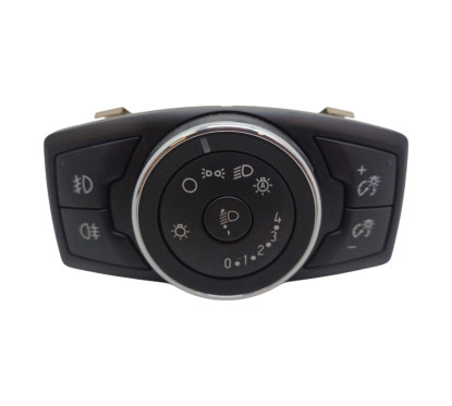 Interruttore comando luci FORD Transit Serie Custom dal 12 - 2388037 - 2388037