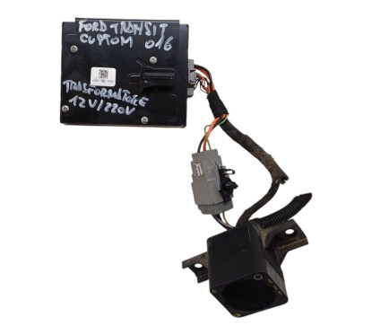 Modulo Inverter FORD Transit Serie Custom dal 12 - 2388809 - 2388809