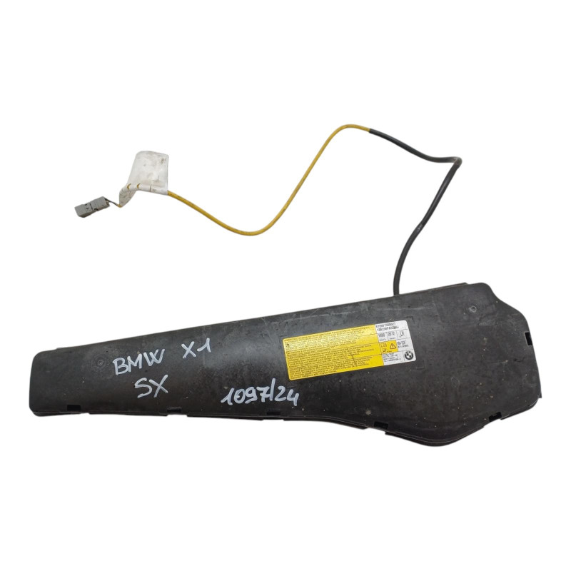 Airbag Sedile sinistro BMW X1 Serie E84 dal 09 al 15