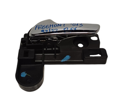Maniglia interna Posteriore Sinistra FIAT Freemont 1° Serie - K68103387AA - 2389250