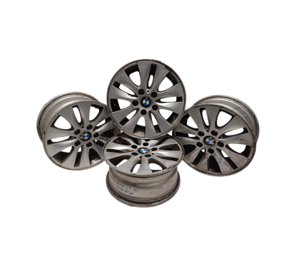 Cerchi in lega BMW Serie 1 Serie E87 dal 04 al 07 - 2392430 - 2392430
