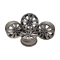 Cerchi in lega BMW Serie 1 Serie E87 dal 04 al 07