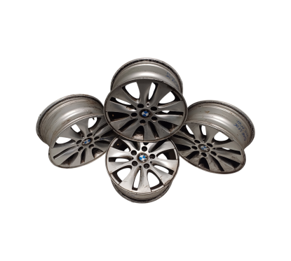 Cerchi in lega BMW Serie 1 Serie E87 dal 04 al 07