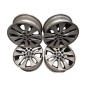 Cerchi in lega BMW Serie 1 Serie E87 dal 04 al 07