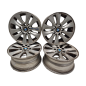 Cerchi in lega BMW Serie 1 Serie E87 dal 04 al 07