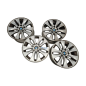 Cerchi in lega BMW Serie 1 Serie E87 dal 04 al 07
