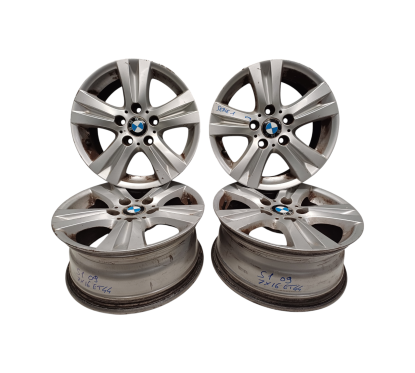 Cerchi in lega BMW Serie 1 Serie E87 dal 07 - 2392830 - 2392830