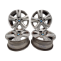 Cerchi in lega BMW Serie 1 Serie E87 dal 07