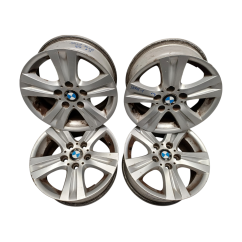 Cerchi in lega BMW Serie 1 Serie E87 dal 07 - 2392830 - 2392830