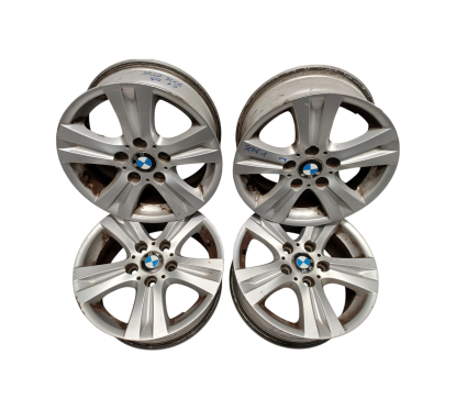 Cerchi in lega BMW Serie 1 Serie E87 dal 07
