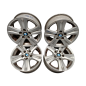 Cerchi in lega BMW Serie 1 Serie E87 dal 07