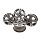 Cerchi in lega BMW Serie 1 Serie E87 dal 07