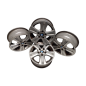 Cerchi in lega BMW Serie 1 Serie E87 dal 07