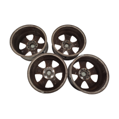 Cerchi in lega BMW Serie 1 Serie E87 dal 07 - 2392830 - 2392830