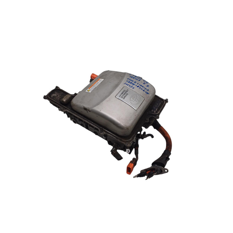 Centralina inverter convertitore corrente continua dc TOYOTA Prius 2° Serie