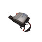 Centralina inverter convertitore corrente continua dc TOYOTA Prius 2° Serie