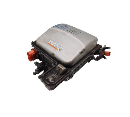 Centralina inverter convertitore corrente continua dc TOYOTA Prius 2° Serie