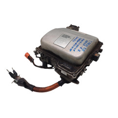 Centralina inverter convertitore corrente continua dc TOYOTA Prius 2° Serie - 2393986 - 2393986