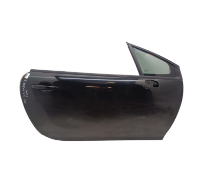 Portiera anteriore Destra PEUGEOT 308 Cabrio - 9004AP - 2394071