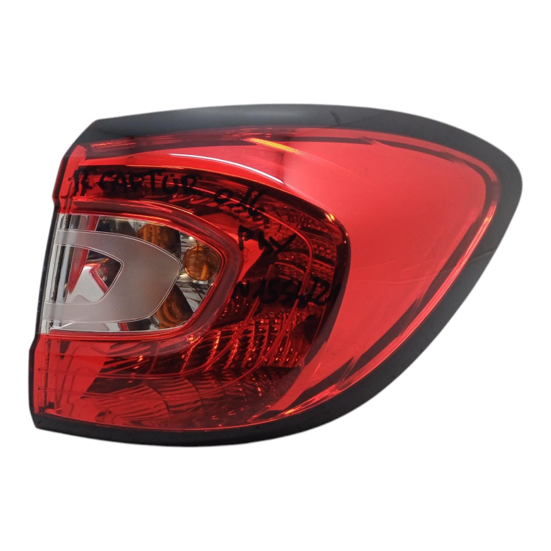 Stop fanale posteriore Destro RENAULT Captur Serie