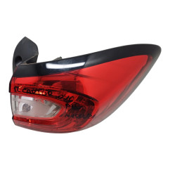 Stop fanale posteriore Destro RENAULT Captur Serie - 265509762R - 2400184